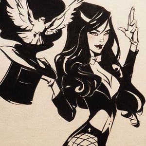 Meet your Posher, Emma